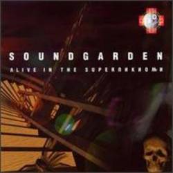 Soundgarden : Alive in the Superunknown